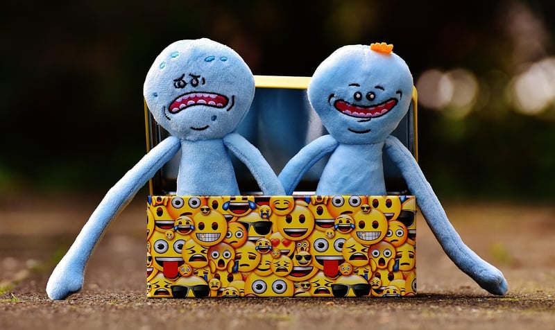 Rick and Morty